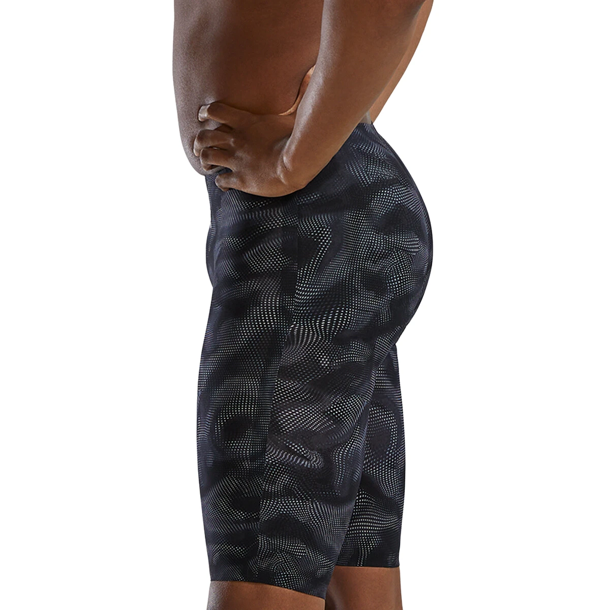 TYR Avictor Exolon High Waist Jammer 5 TYR Avictor Exolon High Waist Jammer - Image 3