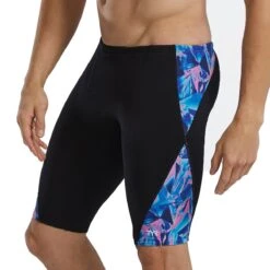 TYR Crystalized Jammer 24 TYR Crystalized Jammer -Swim Gear Sales 3 22