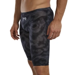 TYR Avictor Exolon Low Waist Jammer 12 TYR Avictor Exolon Low Waist Jammer -Swim Gear Sales 3 2 1