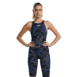 TYR Avictor Exolon Closed Back Kneeskin 11 TYR Avictor Exolon Closed Back Kneeskin -Swim Gear Sales 4