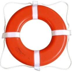 30" USCG Ring Buoy
