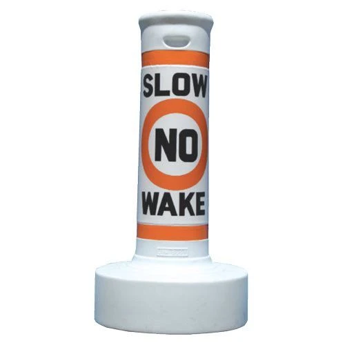 Regulatory Buoy 3 Regulatory Buoy