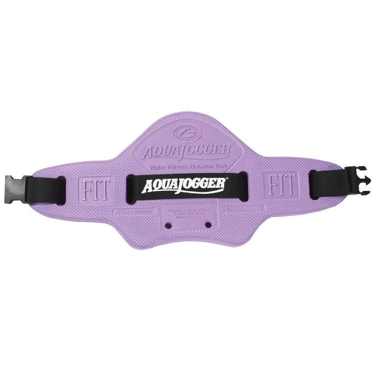 AquaJogger Fit Belt-Women 3 AquaJogger Fit Belt-Women