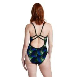 Speedo Precision Strappy Crossback 27 Speedo Precision Strappy Crossback -Swim Gear Sales 4 10