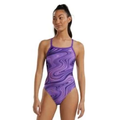 TYR Vitality Diamondfit -Swim Gear Sales 4 12