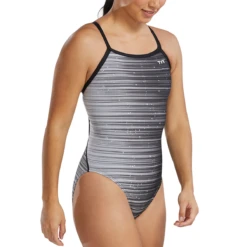 TYR Speedwarp Diamondfit -Swim Gear Sales 4 16