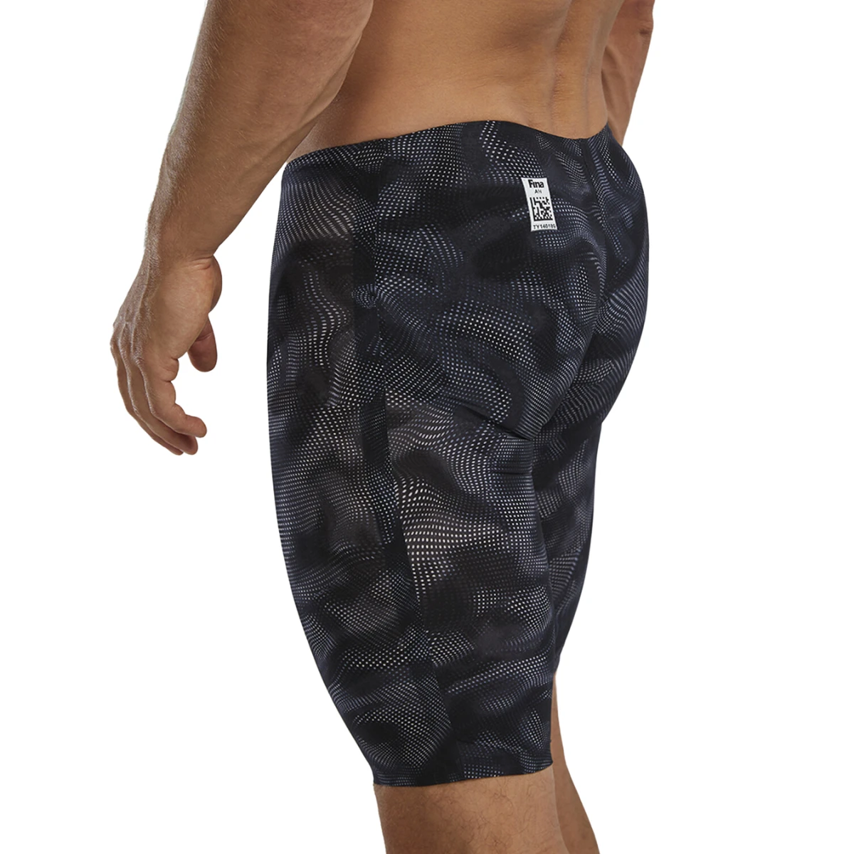 TYR Avictor Exolon Low Waist Jammer 6 TYR Avictor Exolon Low Waist Jammer - Image 4