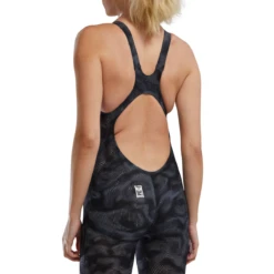 TYR Avictor Exolon Open Back Kneeskin -Swim Gear Sales 4 3 1