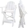 Kiefer 30" Folding Forever Guard Chair -Swim Gear Sales 500236 1