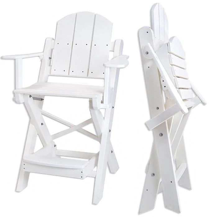 Kiefer 30" Folding Forever Guard Chair 3 Kiefer 30" Folding Forever Guard Chair