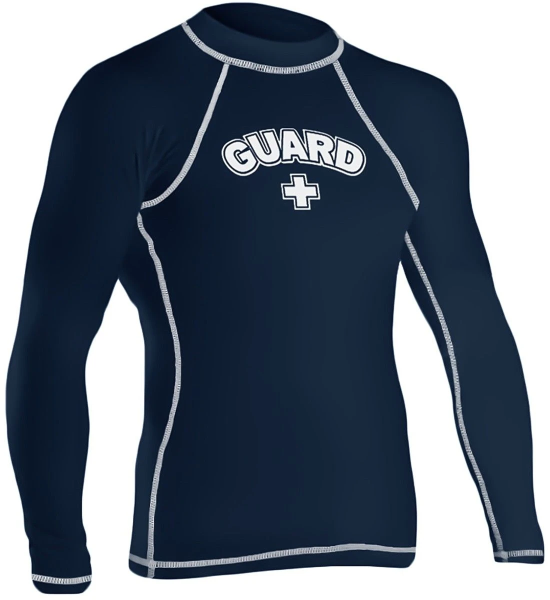 RISE Guard Long Sleeve Rashguard 3 RISE Guard Long Sleeve Rashguard
