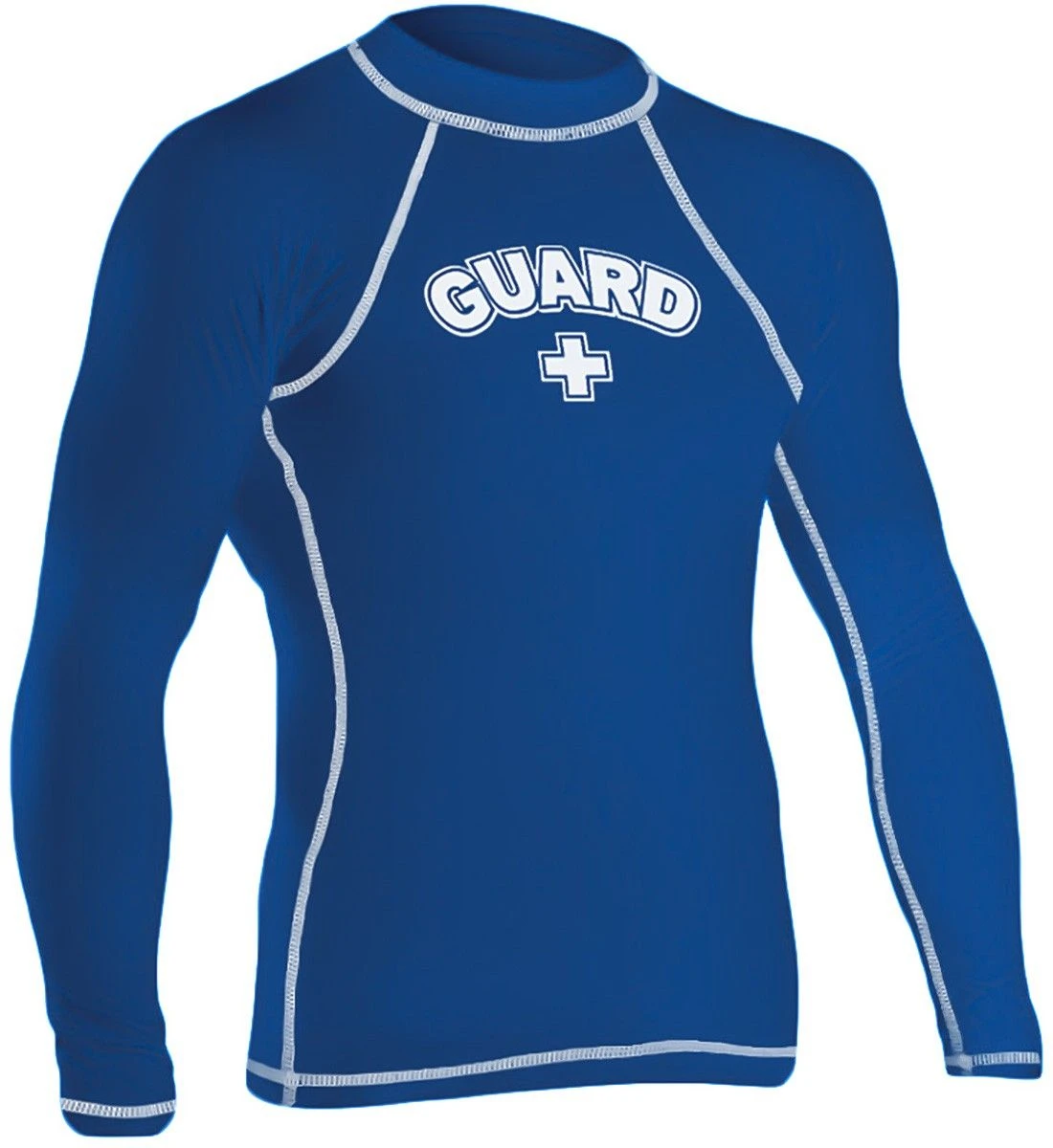 RISE Guard Long Sleeve Rashguard 5 RISE Guard Long Sleeve Rashguard - Image 3