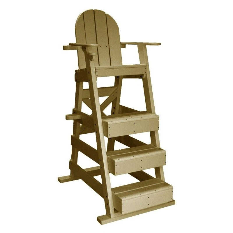 515 Lifeguard Chair 7 515 Lifeguard Chair - Image 5