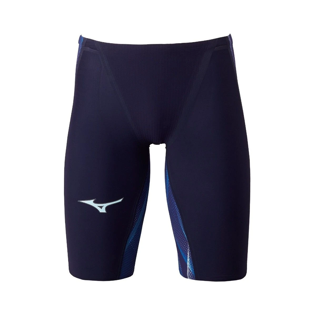 Mizuno Men's GX-Sonic V Multi Racer Technical Swimsuit 3 Mizuno Men's GX-Sonic V Multi Racer Technical Swimsuit