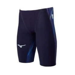 Mizuno Men's GX-Sonic V Multi Racer Technical Swimsuit 11 Mizuno Men's GX-Sonic V Multi Racer Technical Swimsuit -Swim Gear Sales 570025 5050 03