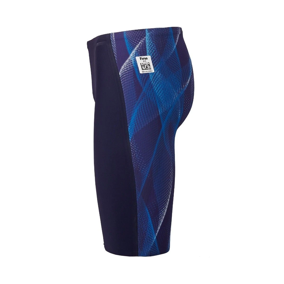 Mizuno Men's GX-Sonic V Multi Racer Technical Swimsuit 6 Mizuno Men's GX-Sonic V Multi Racer Technical Swimsuit - Image 4
