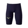 Mizuno Men's GX-Sonic V Sprinter Technical Swimsuit -Swim Gear Sales 570026 5050 00