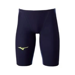 Mizuno Men's GX-Sonic V Sprinter Technical Swimsuit