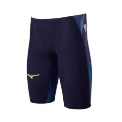 Mizuno Men's GX-Sonic V Sprinter Technical Swimsuit -Swim Gear Sales 570026 5050 03