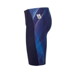 Mizuno Men's GX-Sonic V Sprinter Technical Swimsuit -Swim Gear Sales 570026 5050 04