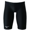 Mizuno Stream Ace Men's Jammer Swimsuit 1 Mizuno Stream Ace Men's Jammer Swimsuit -Swim Gear Sales 570037 9090 01