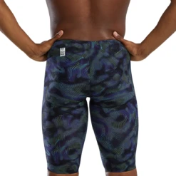 TYR Avictor Exolon High Waist Jammer 12 TYR Avictor Exolon High Waist Jammer -Swim Gear Sales 5 1 1