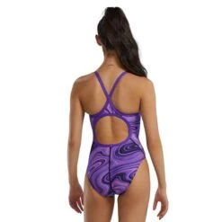 TYR Vitality Diamondfit -Swim Gear Sales 5 7 1