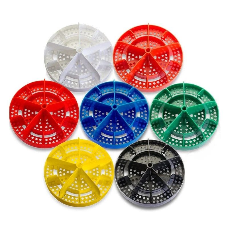 25M TSP Wave Breaker 6" Racing Lane 4 25M TSP Wave Breaker 6" Racing Lane - Image 2