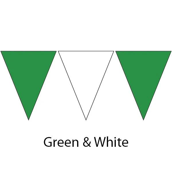 Kiefer Plastic Flags - 100 Ft. (Pair) 6 Kiefer Plastic Flags - 100 Ft. (Pair) - Image 4