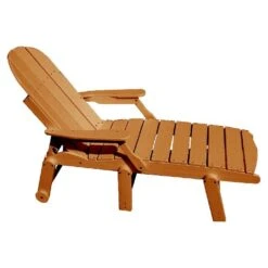 Chaise Lounge With Arms -Swim Gear Sales 6052