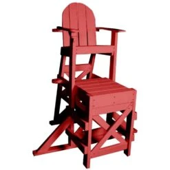 520 Lifeguard Chair -Swim Gear Sales 6242