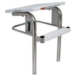 Legacy II Starting Platform