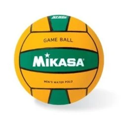 Mikasa Men's Water Polo Ball -Swim Gear Sales 6435