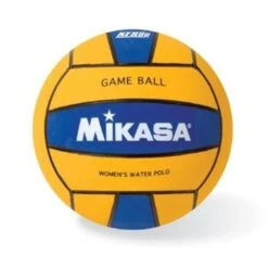 Mikasa Women's Water Polo Ball 8 Mikasa Women's Water Polo Ball -Swim Gear Sales 6438
