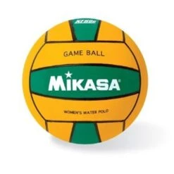 Mikasa Women's Water Polo Ball 9 Mikasa Women's Water Polo Ball -Swim Gear Sales 6439