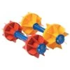 Kiefer Water Workout Dumbbells - Pair -Swim Gear Sales 650610