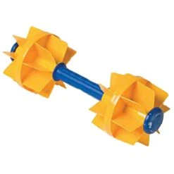 Kiefer Water Workout Dumbbells - Pair -Swim Gear Sales 650610y 1