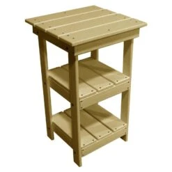 Grill Table -Swim Gear Sales 6509