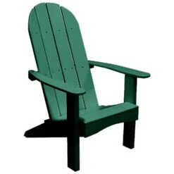 Round Back Adirondack Chair -Swim Gear Sales 6511
