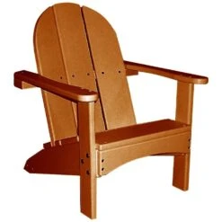 Kids Adirondack Chair -Swim Gear Sales 6528