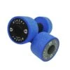 Kiefer Deluxe Mini Foam Water Dumbbells Pair -Swim Gear Sales 653613