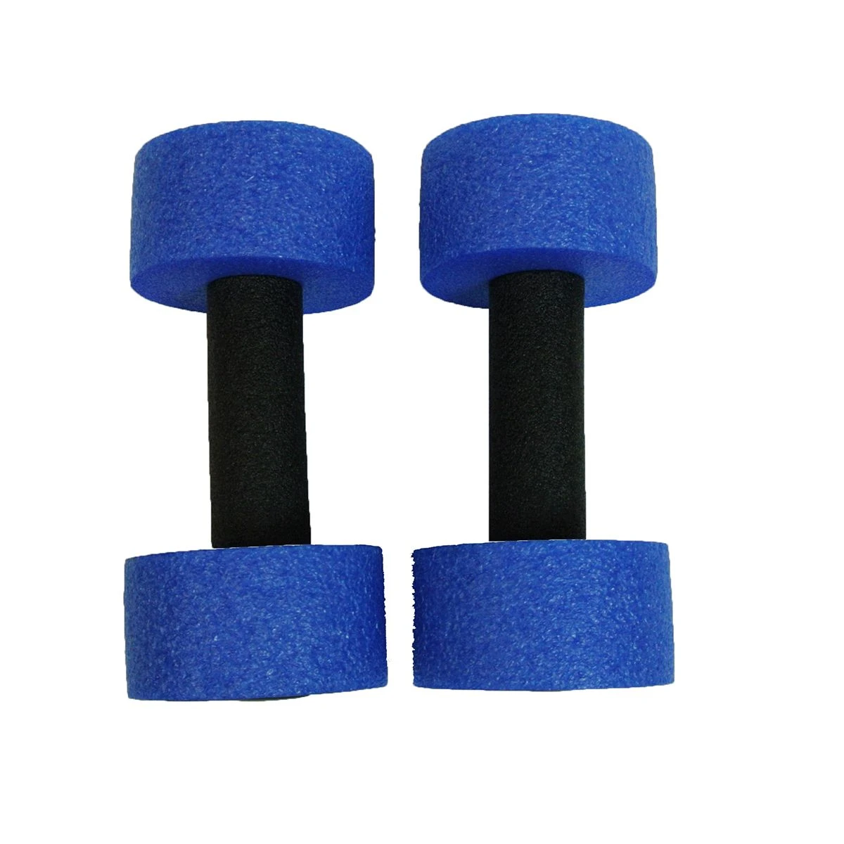 Kiefer Deluxe Mini Foam Water Dumbbells Pair 4 Kiefer Deluxe Mini Foam Water Dumbbells Pair - Image 2