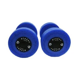 Kiefer Deluxe Medium Foam Water Dumbbells Pair -Swim Gear Sales 653614 3