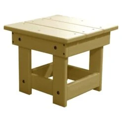 Kids Side Table -Swim Gear Sales 6541