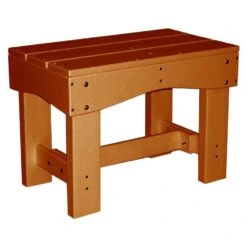 24" Dining/Flat Bench -Swim Gear Sales 6544