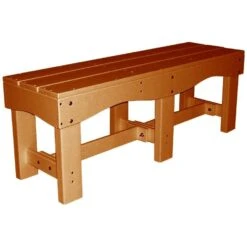 47" Dining/Flat Bench -Swim Gear Sales 6548