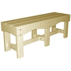 47" Dining/Flat Bench -Swim Gear Sales 6549