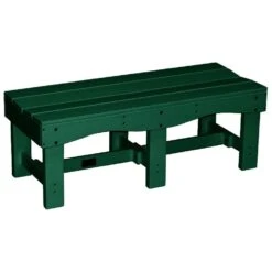 47" Backless Bench -Swim Gear Sales 6551
