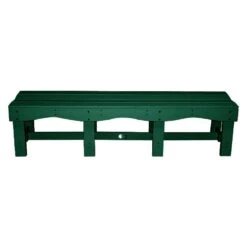 70" Backless Bench 9 70" Backless Bench -Swim Gear Sales 6555
