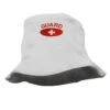 Guard Bucket Hat 2 Guard Bucket Hat -Swim Gear Sales 669 white red new logo 2